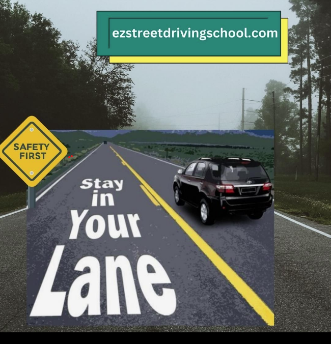 Passing Lanes Passing Lanes